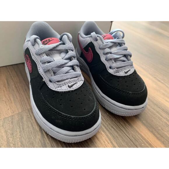 Nike Air Force 1 XXV 8.5c TD Toddler 25th Anniversary Edition Size (2007) - Picture 1 of 6